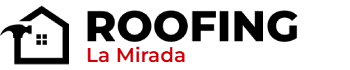 La Mirada Roofing Company Logo